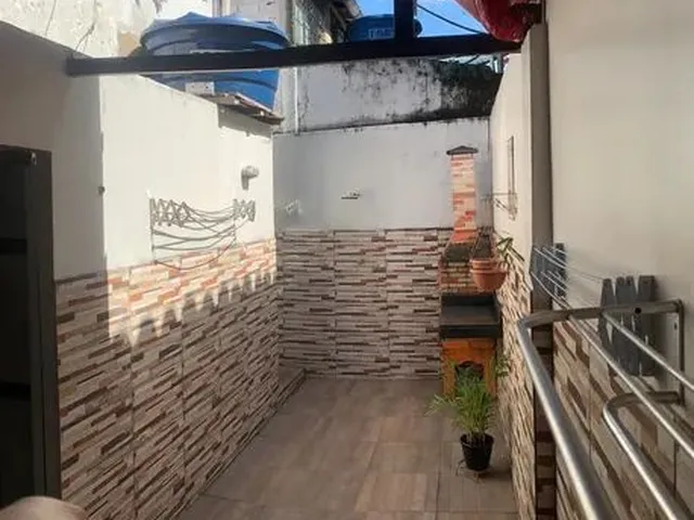 Imagem 14: Vendo Casa Residencial Costa e Silva