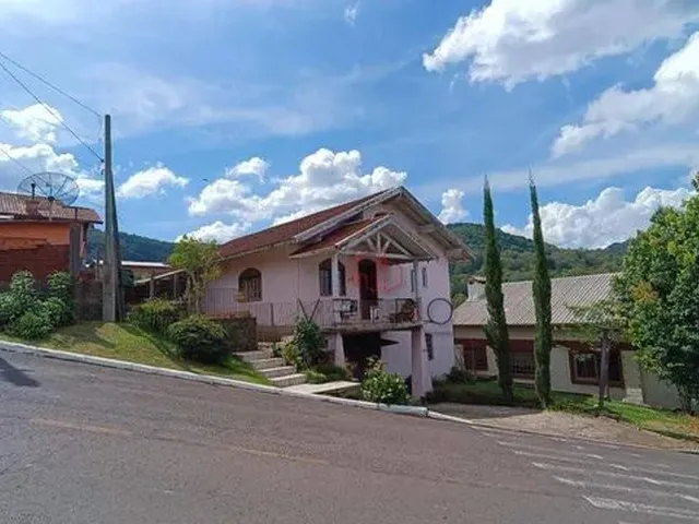 Imagem 1: Casa no Bairro Várzea Grande em Gramado!