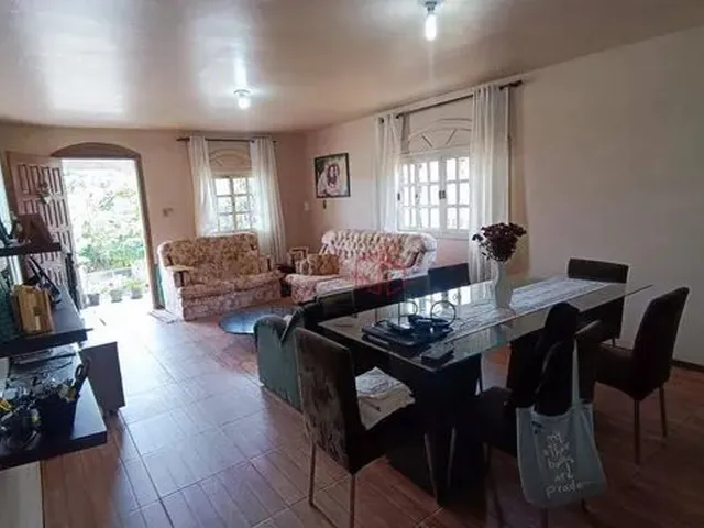 Imagem 4: Casa no Bairro Várzea Grande em Gramado!