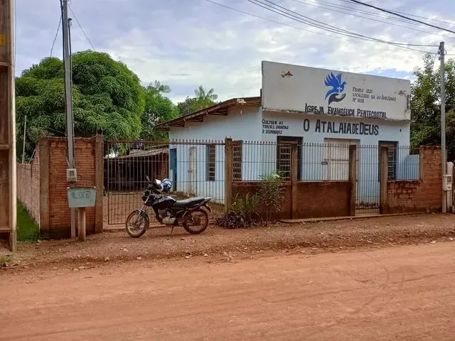 Imagem: Troco Esse Imóvel em Porto Velho