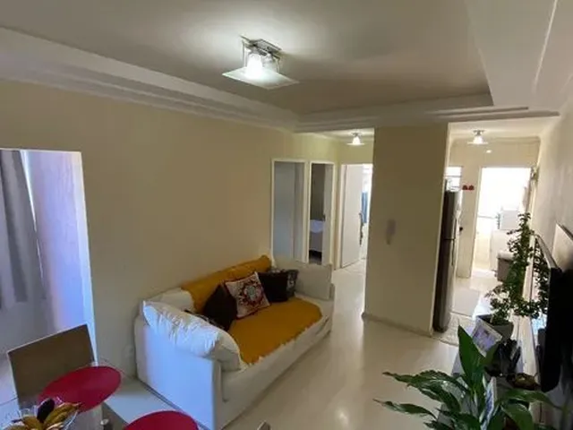 Imagem: Apartamento 2 Quartos em Pagani - Palhoça