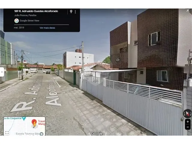 Imagem 1: Ap Próximo Ao Mercado de Mangabeira