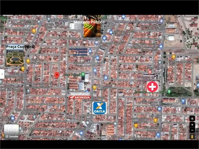 Imagem 3: Ap Próximo Ao Mercado de Mangabeira