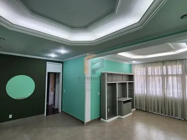 Imagem: Parque São Miguel - 168M² - 3 Quartos