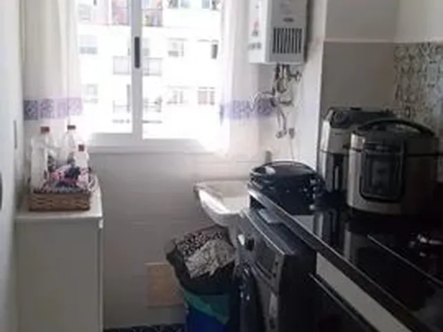 Imagem: Apartamento Top Semi Mobiliado