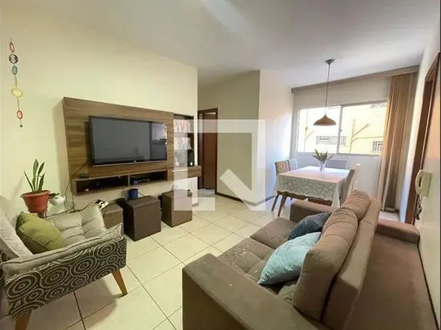 Imagem: Apartamento À Venda - santa Inês, 2 Quartos