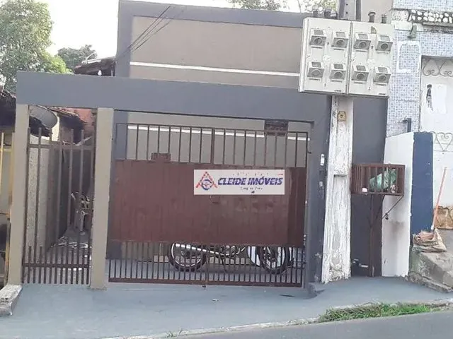 Imagem: Kitnet À Venda na Rua Major Gama por R$