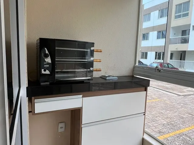 Imagem 5: Excelente Apartamento de 2/4 em Ipitanga!