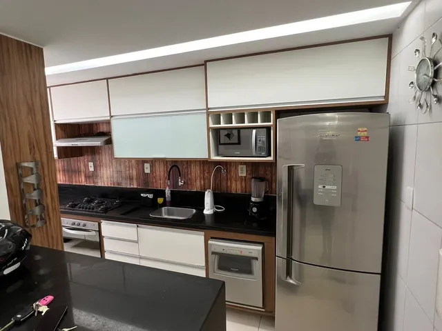 Imagem 3: Excelente Apartamento de 2/4 em Ipitanga!