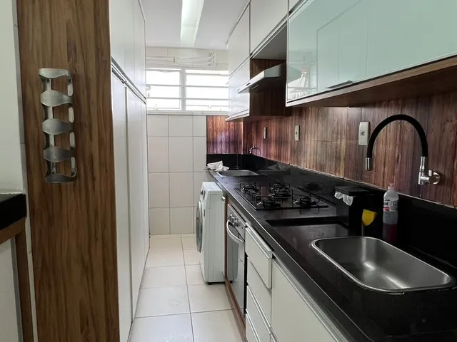 Imagem 2: Excelente Apartamento de 2/4 em Ipitanga!