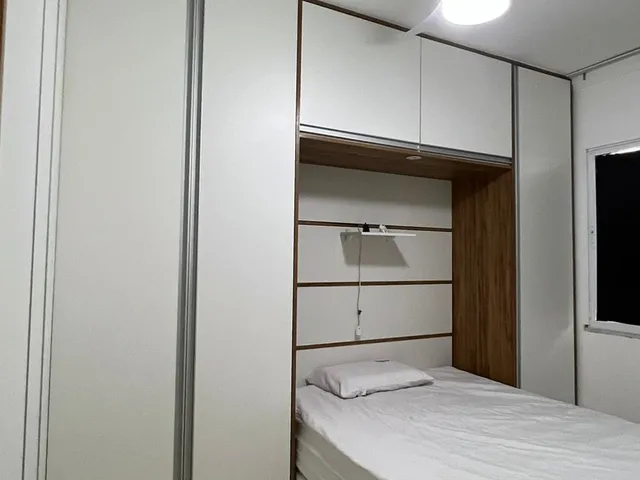 Imagem 1: Excelente Apartamento de 2/4 em Ipitanga!