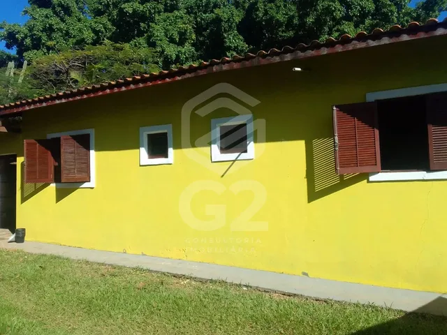 Imagem: Sitio Rural em Campinas - Sp, Jardim São