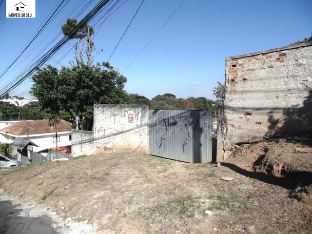 Imagem: TERRENO RESIDENCIAL em CURITIBA - PR, CAMPO