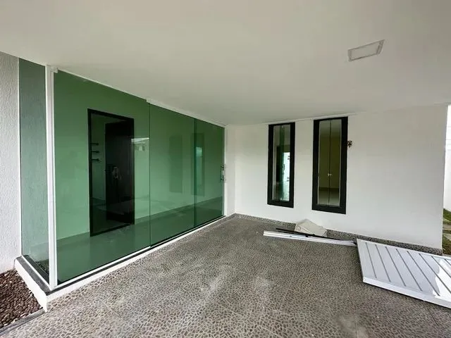 Imagem: Casa 3/4 Aluguel - Terras Alphaville Camaçari