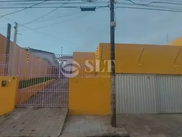 Imagem 1: Casa para Aluguel Tem 156 Metros Quadrados com 3 Quartos em Capim Macio - Natal - Rn