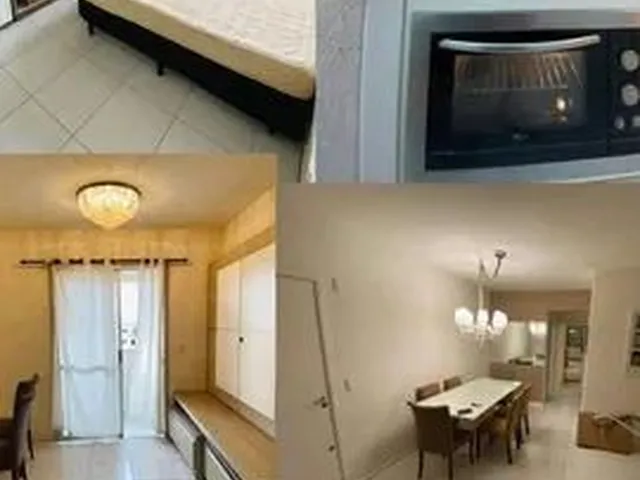 Imagem 7: Ótimo Apartamento Dehon - com Móveis e Ar Condicionado