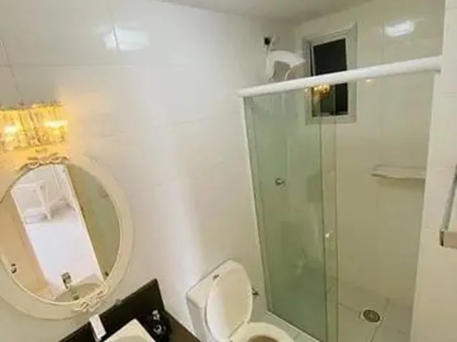 Imagem 2: Ótimo Apartamento Dehon - com Móveis e Ar Condicionado