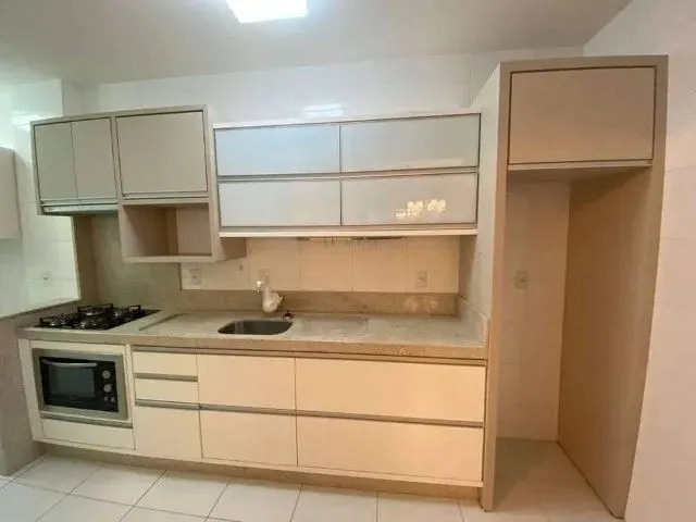 Imagem 6: Ótimo Apartamento Dehon - com Móveis e Ar Condicionado