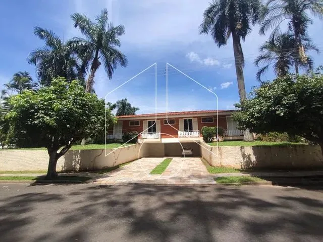 Imagem: Residencial Casa em Marília