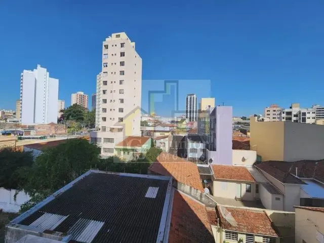 Imagem: Kitnet de 1 Quarto para Alugar no Bairro