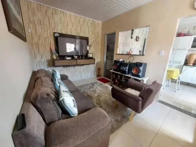 Imagem 1: Casa a Venda Candeias-Centro