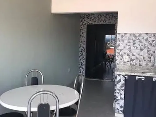 Imagem: Casa Á Venda Vila Santana