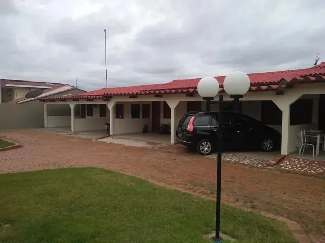 Imagem: Casa Apartamento com 1 Quarto! Lugar Extremamente