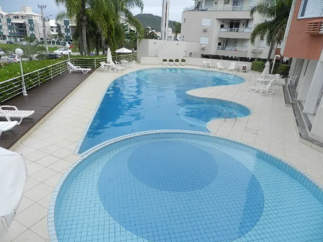 Imagem: Apto 2 Dorm C/Suite Praia Brava-Fln