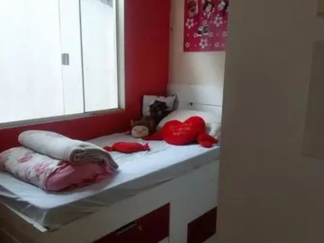 Imagem 1: Alugo Casa no Bairro Serrrinha (Trindade
