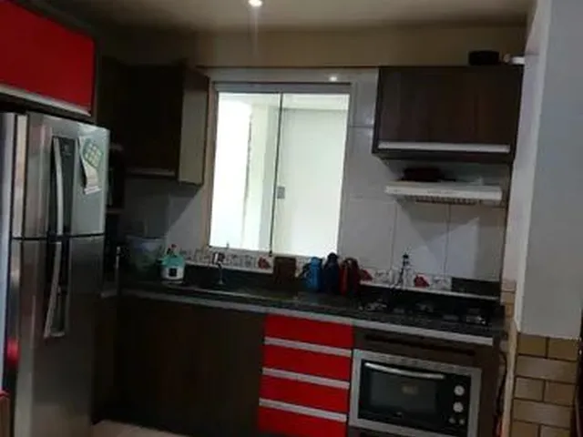 Imagem 2: Alugo Casa no Bairro Serrrinha (Trindade