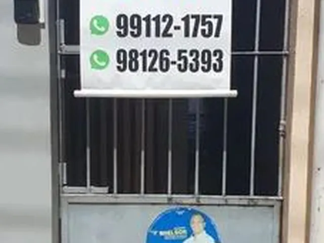 Imagem 2: Aluguel de Kitnet na Frente do Shopping Macapá
