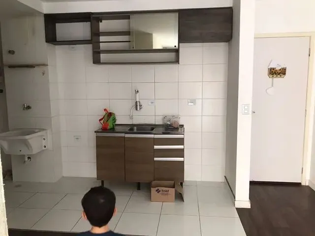 Imagem: Apto Ara Locação