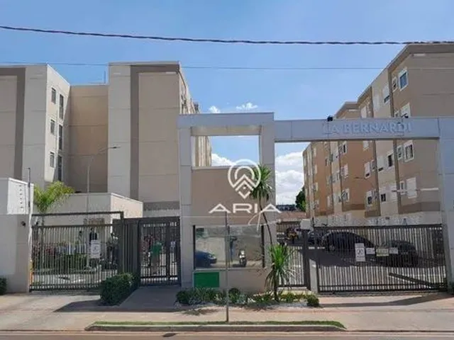 Imagem: Apartamento com 2 Dormitórios para Alugar