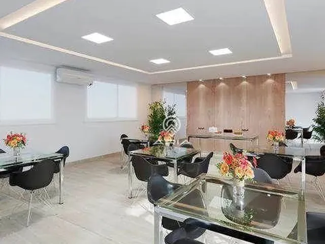 Imagem 2: Apartamento com 2 Dormitórios para Alugar, 44 M² - Coliseu - Londrina/Pr