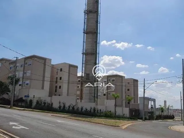 Imagem 12: Apartamento com 2 Dormitórios para Alugar, 44 M² - Coliseu - Londrina/Pr
