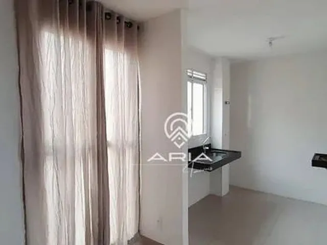 Imagem 9: Apartamento com 2 Dormitórios para Alugar, 44 M² - Coliseu - Londrina/Pr
