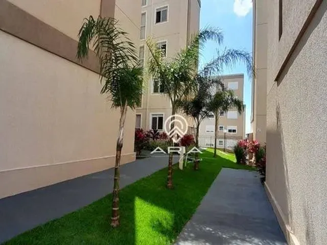 Imagem 7: Apartamento com 2 Dormitórios para Alugar, 44 M² - Coliseu - Londrina/Pr