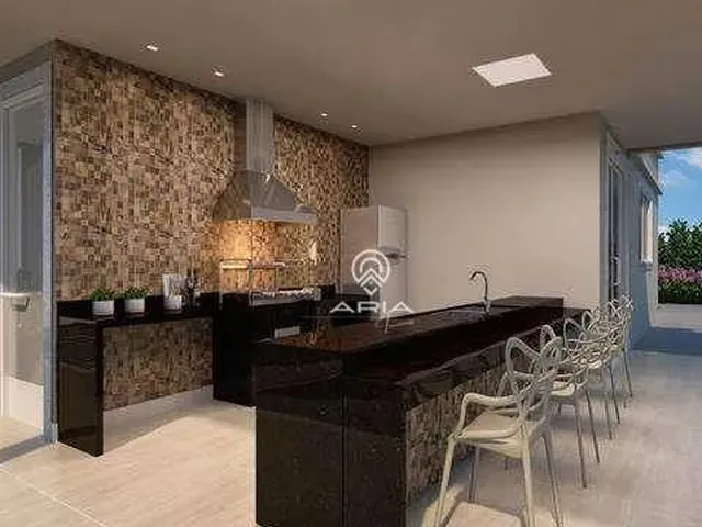 Imagem 4: Apartamento com 2 Dormitórios para Alugar, 44 M² - Coliseu - Londrina/Pr