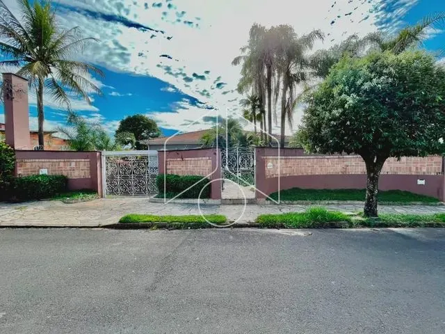 Imagem: Residencial Casa em Marília