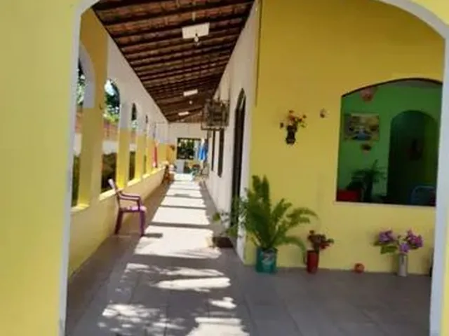 Imagem: Aluguel de Casa Mosqueiro
