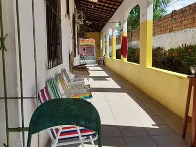 Imagem 4: Aluguel de Casa Mosqueiro