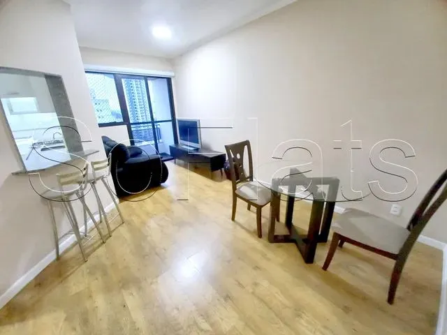 Imagem: Apartamento Palais Royal Totalmente Mobiliado