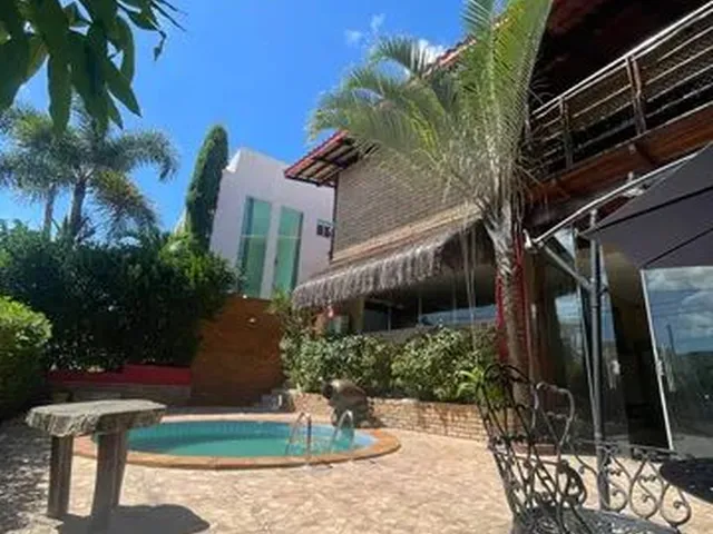 Imagem: Casa de Condomínio para Aluguel com 280