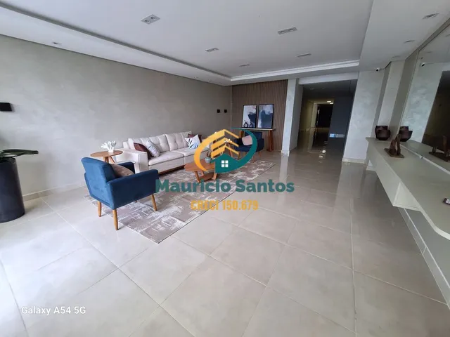 Imagem 16: Apartamento em Mongaguá, bairro Centro, vista permanente para o mar, 3 dormitórios