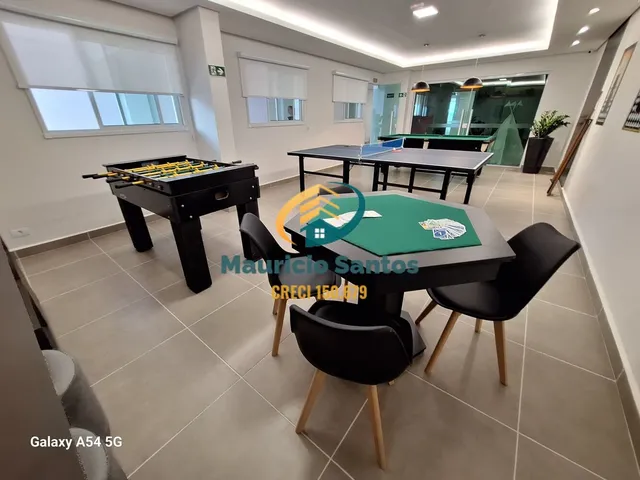 Imagem 4: Apartamento em Mongaguá, bairro Centro, vista permanente para o mar, 3 dormitórios
