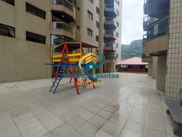 Imagem 8: Apartamento em Mongaguá, bairro Jardim Marina, mobiliado, 2 dormitórios sendo 1 suíte