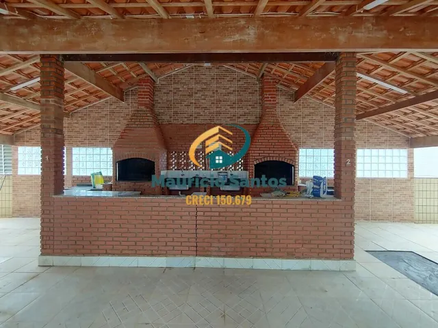 Imagem 13: Apartamento em Mongaguá, bairro Jardim Marina, mobiliado, 2 dormitórios sendo 1 suíte