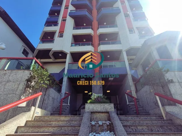 Imagem 10: Apartamento em Mongaguá, Centro, vista permanente para o mar, semi mobiliado, 3