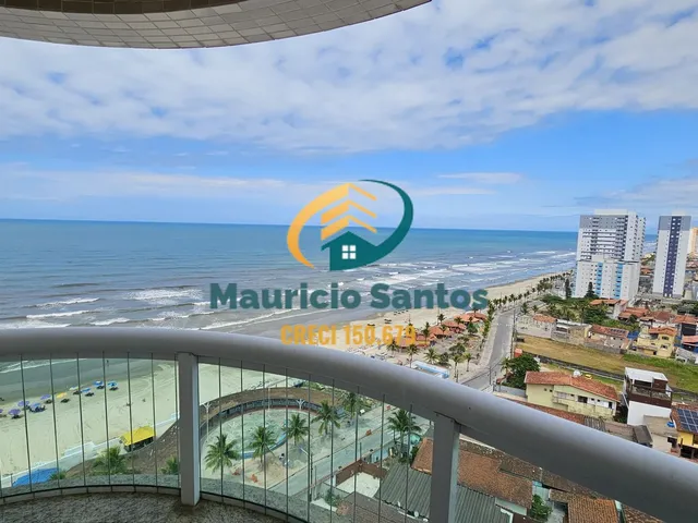 Imagem: Apartamento alto padrão para locação