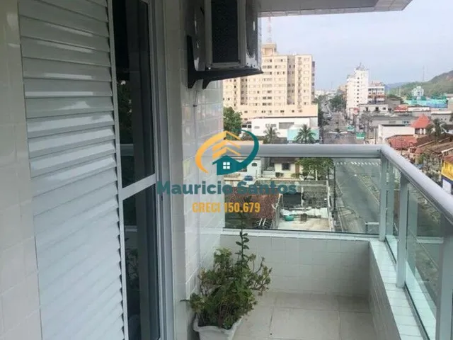 Imagem: Apartamento em Mongaguá, bairro Centro